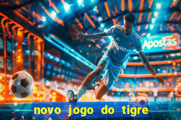 novo jogo do tigre da revenge